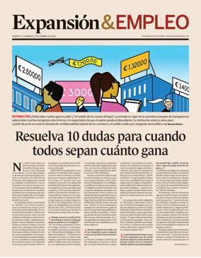 Cover of Empleo