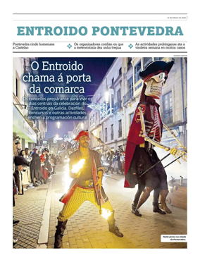 Cover of Especial1