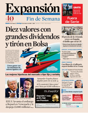 Cover of Expansion Andalucia - Sabado