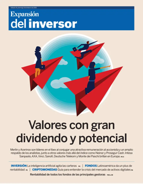 Cover of Inversor