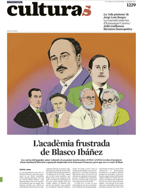 Cover of Culturas
