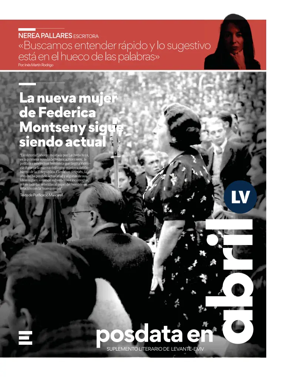 Cover of Posdata | Levante EMV