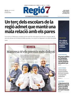 Cover of Regio7