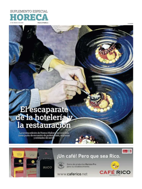 Cover of Suplemento 1
