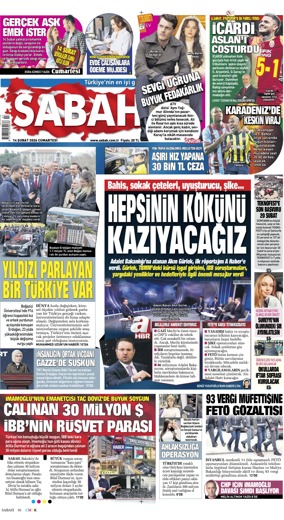 Cover of Sabah