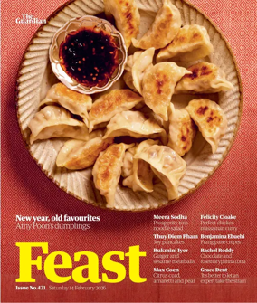 Cover of Feast