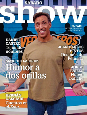 Cover of Sabado Show