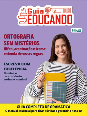 Cover of Guia Educando