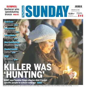 Cover of The Province