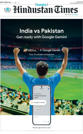 Cover of HT Navi Mumbai Live