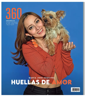 Cover of Domingo360