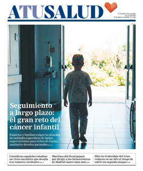 Cover of A Tu Salud