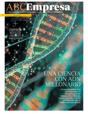 Cover of Empresa