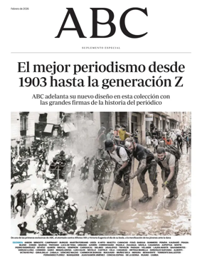Cover of Especiales