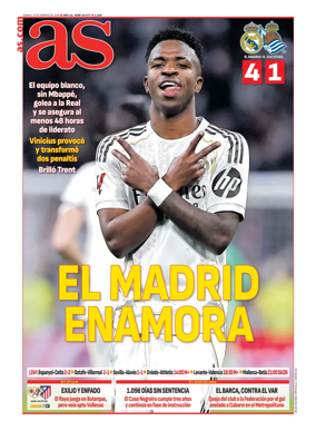 Cover of AS (Catalunya)