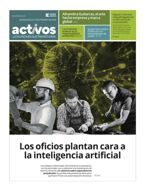 Cover of Economia y Empresas