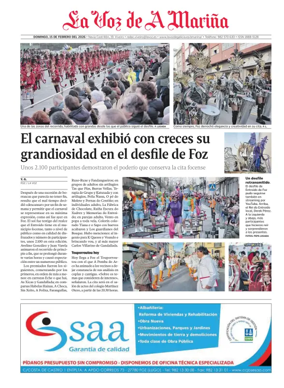 Cover of Viveiro local