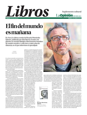 Cover of Libros