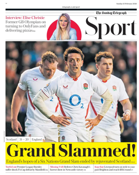 Cover of Sport