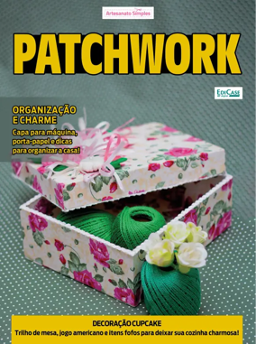 Cover of Artesanato Simples