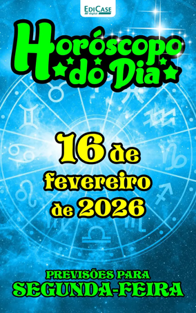 Cover of Horoscopo do Dia