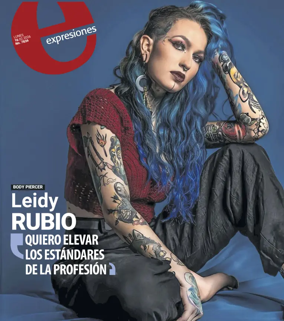 Cover of Expresiones