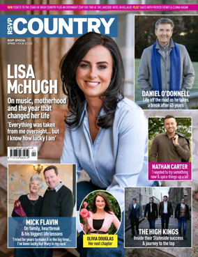 Cover of RSVP Specials