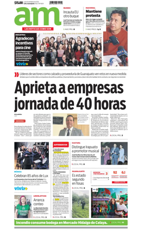 Cover of Corredor Industrial