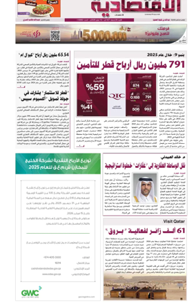 Cover of Al Raya Economy