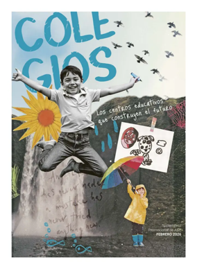 Cover of ABC - Especiales Andalucia