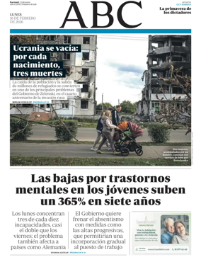 Cover of ABC (Nacional)