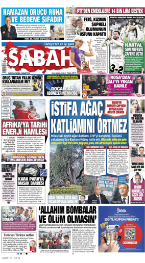 Cover of Sabah
