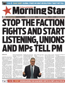 Cover of Morning Star