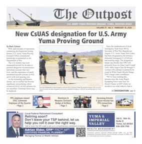 Cover of The Outpost