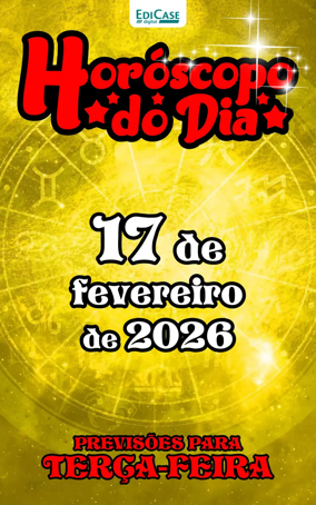 Cover of Horoscopo do Dia