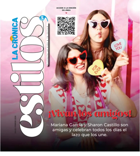 Cover of Estilos GH