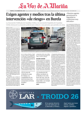 Cover of Viveiro local