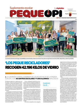 Cover of Lapequeopi