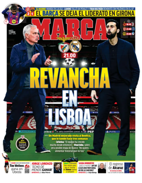 Cover of Marca Andalucia