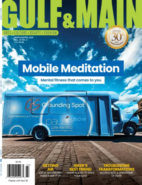 Cover of Gulf and Main