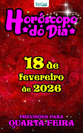 Cover of Horoscopo do Dia