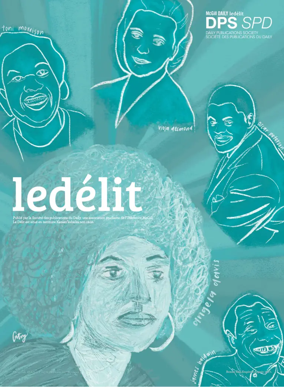 Cover of Le Delit