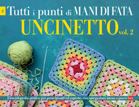 Cover of Mani di fata Speciale