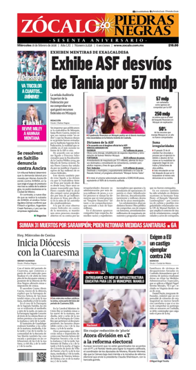 Cover of Zocalo Piedras Negras