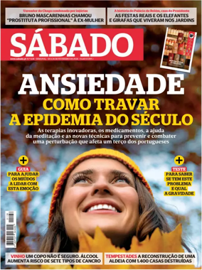 Cover of SABADO