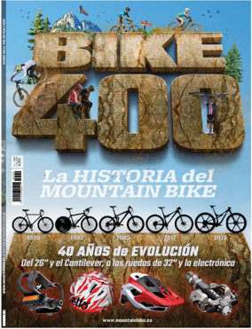 Cover of Bike