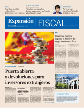 Cover of Fiscal