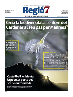 Cover of Regio7