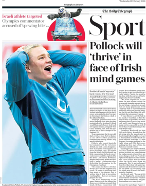Cover of Sport