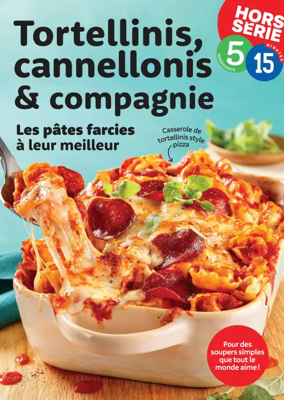 Cover of 5-15 hors serie